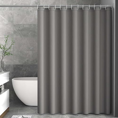 Tringle épaisse de douche facile à accrocher et résistante à l'humidité - 3