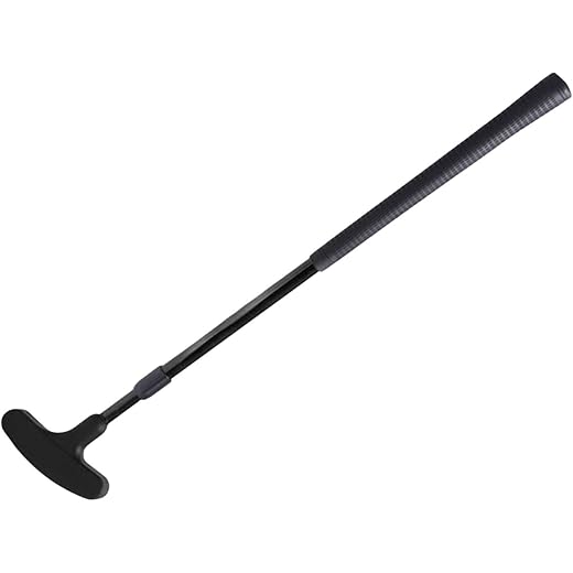 CALANDIS Golf Putter Two Way Black