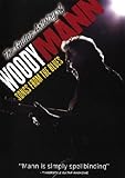 Guitar Artistry of Woody Mann: Songs From Blues [DVD] [Import]