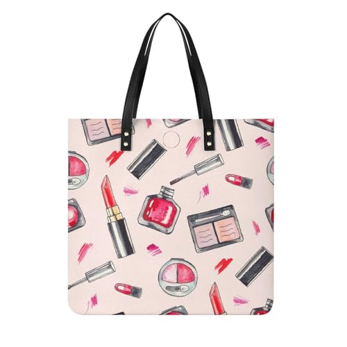 Sac à main shopper pour femmes | Grand cabas de voyage 39x39cm