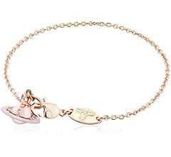 Vivienne Westwood PETITE ブレスレット 6102020W/02P246 Vivienne Westwood PETITE ブレスレット 6102020W/02P246