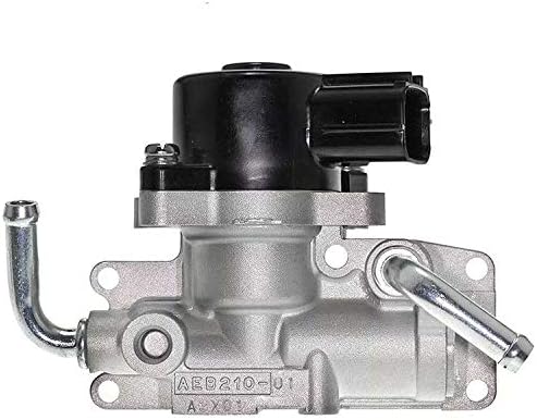 Idle Air Control Valve 23781-4W000 Fit for 2001-2003 Infiniti QX4 3.5L V6 Nissan 23781-4W001 237814W001
