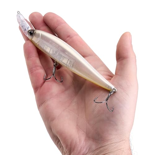 Image of Berkley Krej Fishing Hard Bait