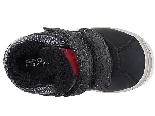 Geox Baby Boys' Omar Wpf Waterproof Shoe2