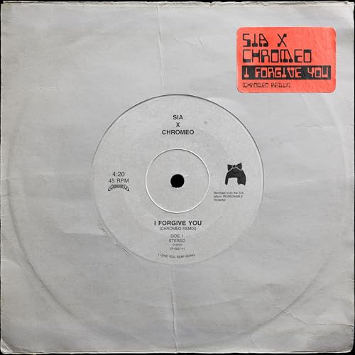 Sia & Chromeo