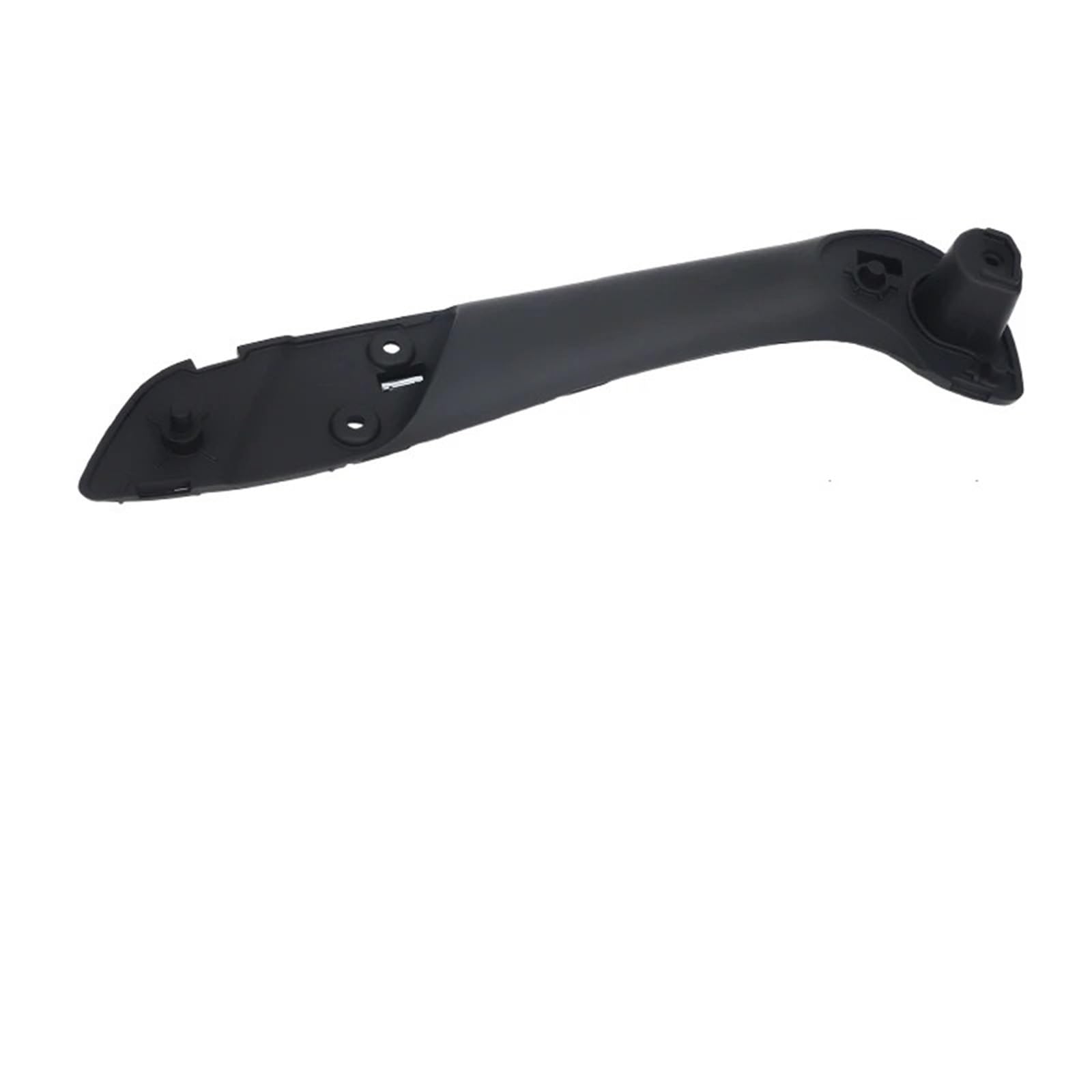 Plmnhss Inner Left Car Inner Handle 809600015R 809540008R 197012651 For Megane 3 Mk3 For Fluence 2008-2016 Door Handle Interior(Inner Left)