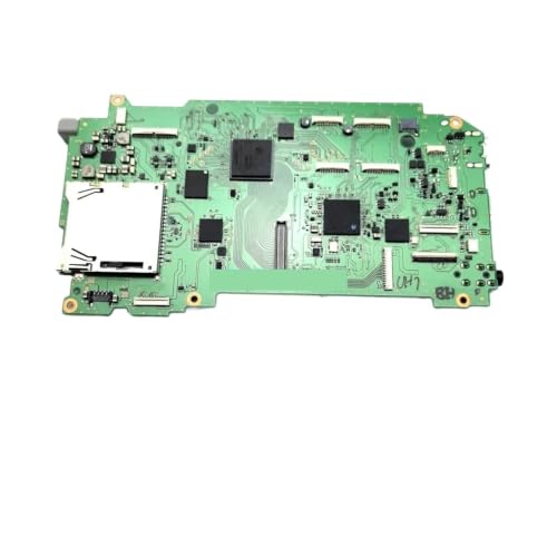 Carte principale pour Nikon D850 circuit PCB de remplacement
