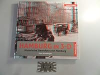 Hamburg in 3-D 3831322309 Book Cover
