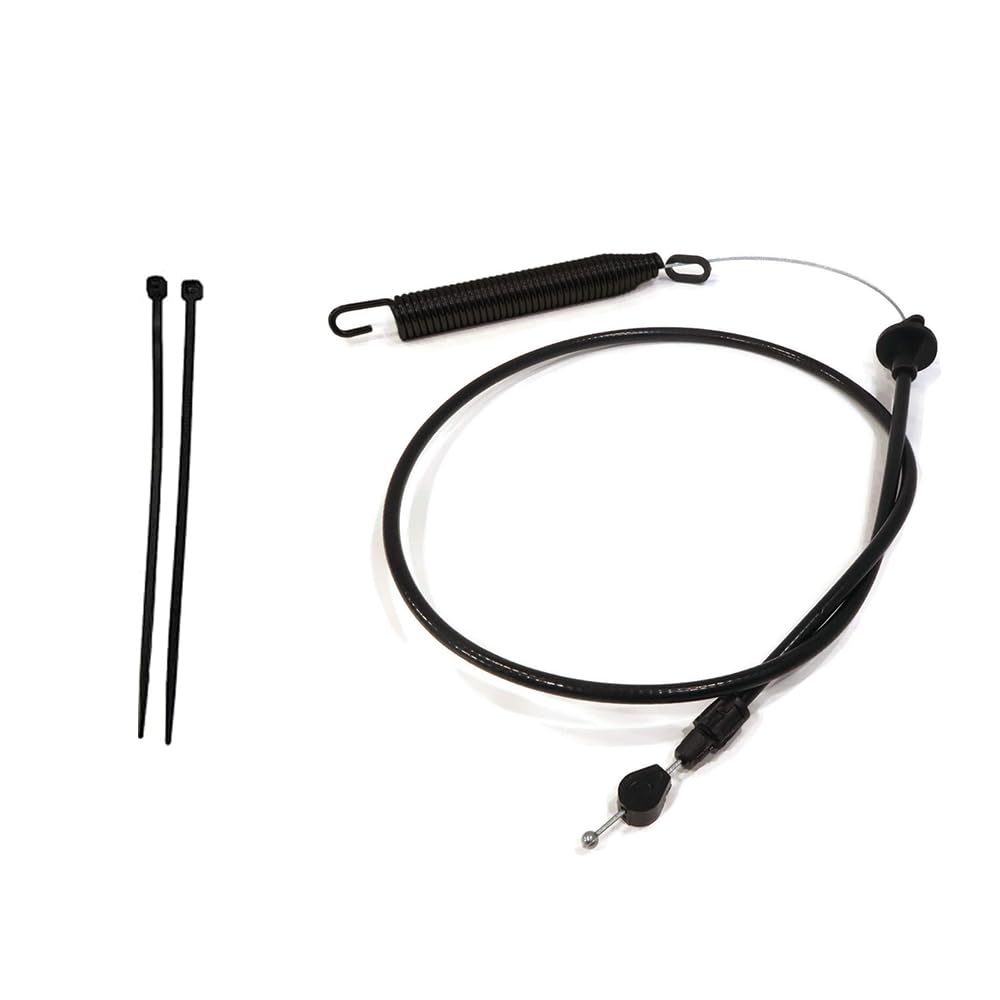 Câble d'embrayage 21547197 pour tondeuse Ariens 106,7 cm