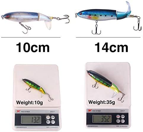 Amazon.co.jp: ルアー メタルジグ ルアーセット ミノー 標準装備