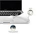 Moshi PalmGuard and Trackpad Protector for 13