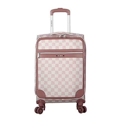 Best luggage ads Steve Madden Lightweight Expandable Carry On