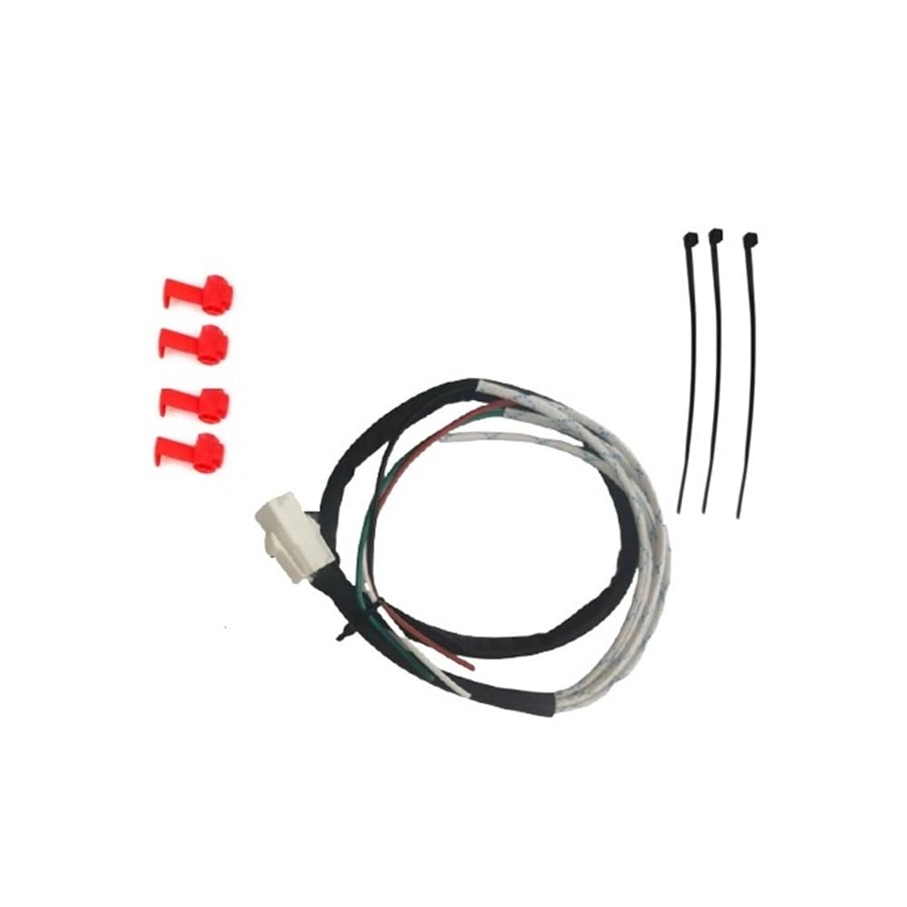 indicatore marcia della moto Indicatore Marcia Per Yam&aha FZ8 FZ6 XT1200Z XVS950C Moto 1-6 Livello Di Visualizzazione Della Velocità Tabella Di Visualizzazione Della Marcia