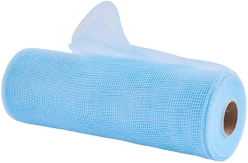 Miniatura 5 de Cinta de malla de poliéster en 10 pulgadas x 30 pies.