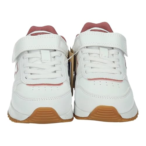 Chaussures décontractées Joma Tornado JR 2532 finis les lacets défaits - 2