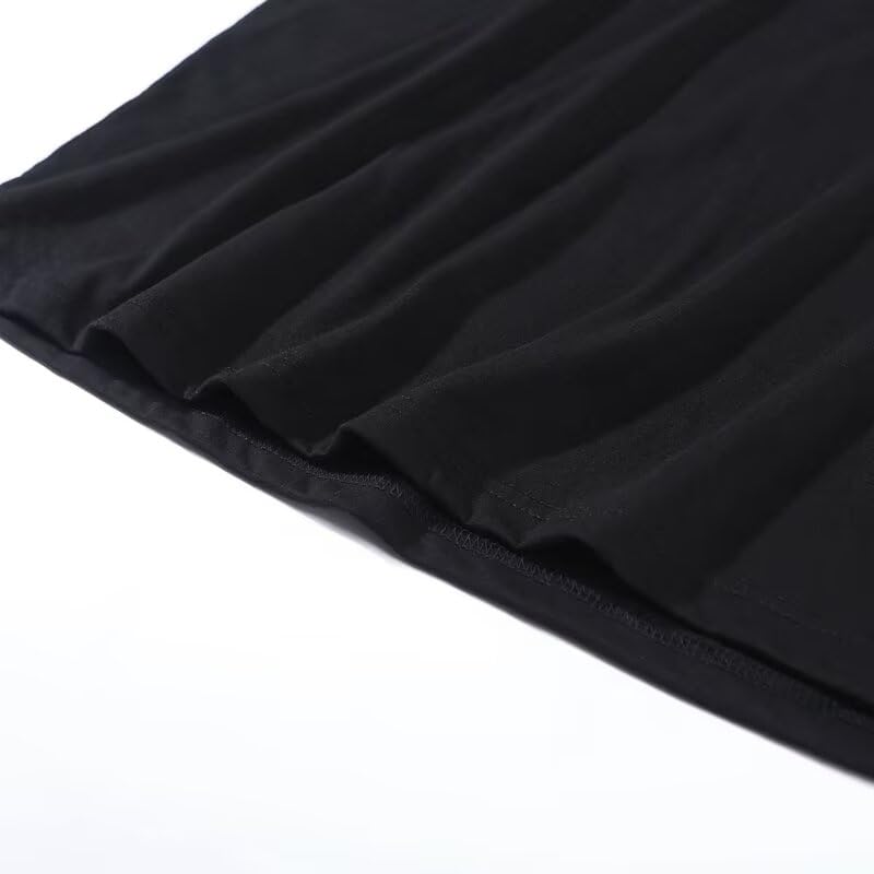 SKZ Rock Star Album Merch T Shirt Felix Jisung Hyunjin Minho Bangchan Changbin Concerts Tee Unisex Tops3