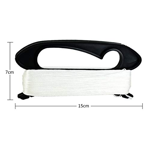 Nesloonp INTVN Aquilone di Polpo, Realizzato in