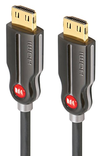 Câble HDMI Monster Essentials High Performance High Speed - 1.5 mètre