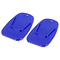 For Honda Adv350 Adv 350 2021 2022 2023 Motorcycle Side Stand Pad Plate Kickstand Enlarger Support Extension Best Gift