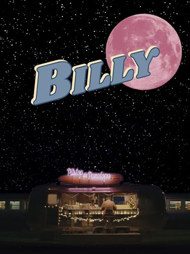  Billy