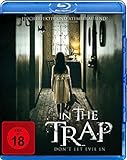 In the Trap [ Blu-Ray, Reg.A/B/C Import - Germany ] -  Alessio Liguori, Jamie Christofersen