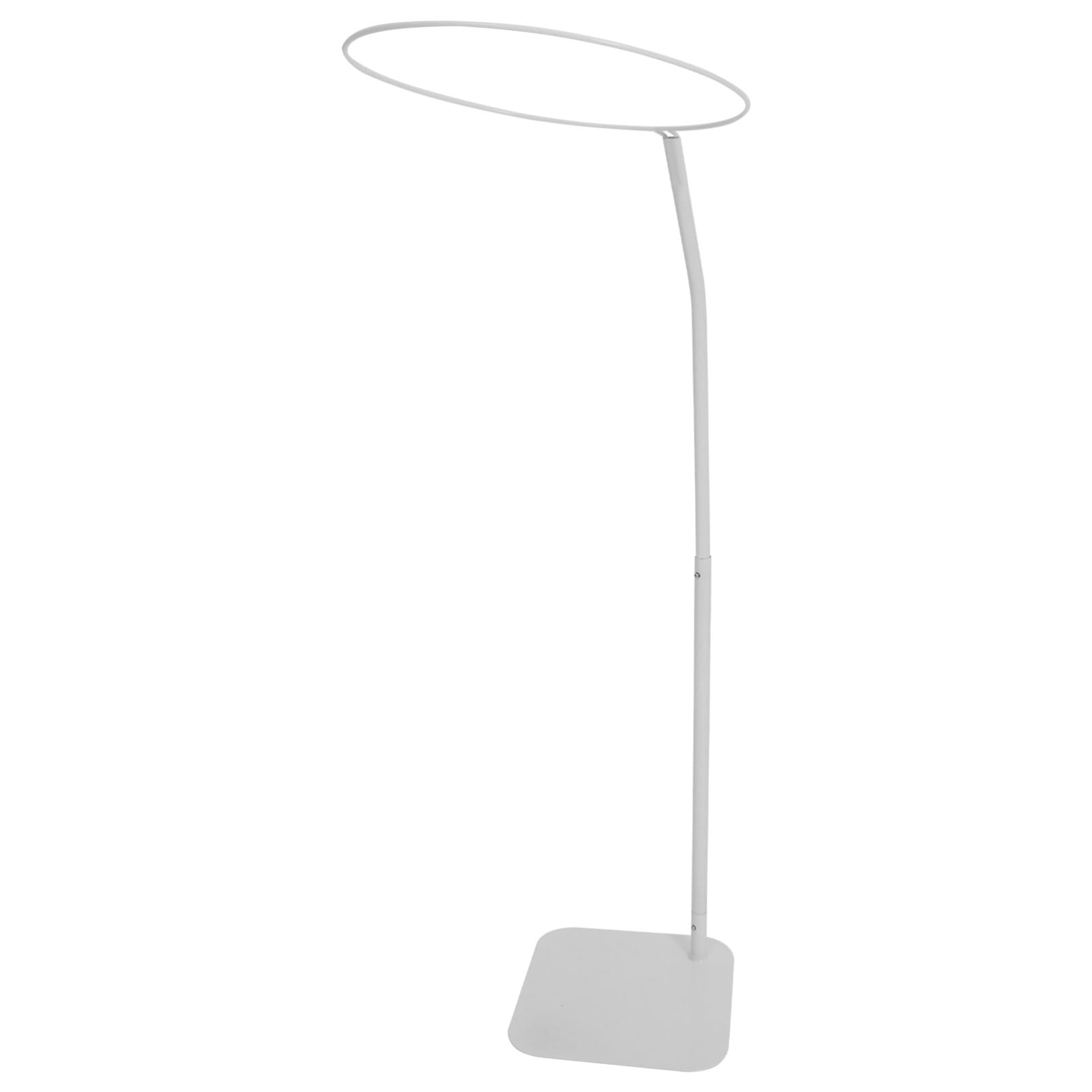 Support pour moustiquaire réglable et stable sans perçage YARNOW