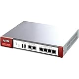  ZyXEL ZyWALL USG-50 - Sicherheitsanwendung [Elektronik]