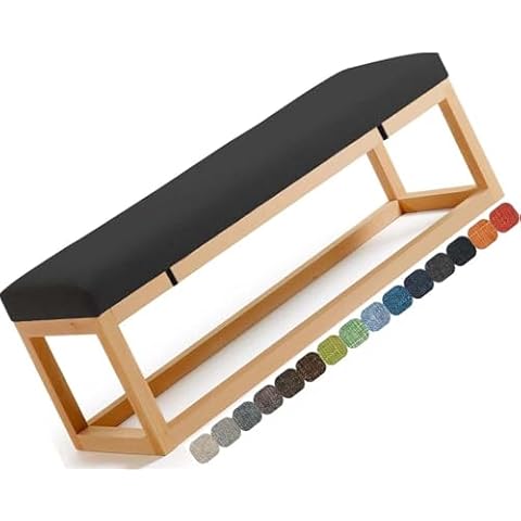 Coussin de banc de jardin Generic Cover