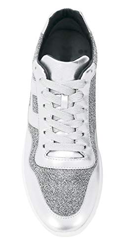 Premium Flat Glitter Metallic Fashion Sneakers Shoelaces4