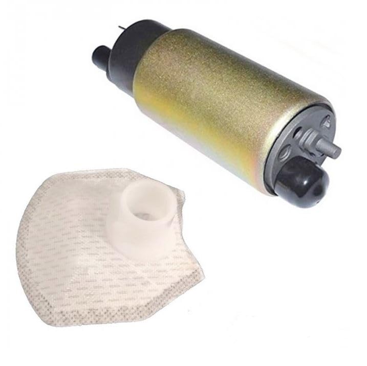 Pompa di Benzina Carburante per YAMAHA TMAX 500 (2004-2016)