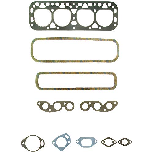 Image of FEL-PRO HS 7509 S-1 Head Gasket Set