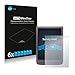 Produktbild Savvies 6 Stück Schutzfolie für PocketBook InkPad 3 Pro Displayschutz-Folie Ultra-Transparent
