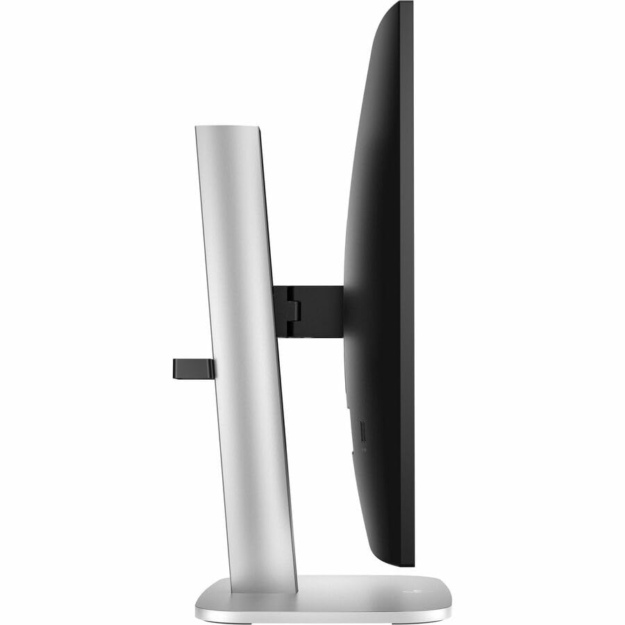 Image of HP 524pn 24 inch Class WUXGA LCD Monitor - 16:10 - Jet Black - 24 inch Viewable - in-Plane Switching (IPS) Technology - 1920 x 1200-16.7 Million Colors - 350 Nit - 5 ms - 100 Hz Refresh Rate