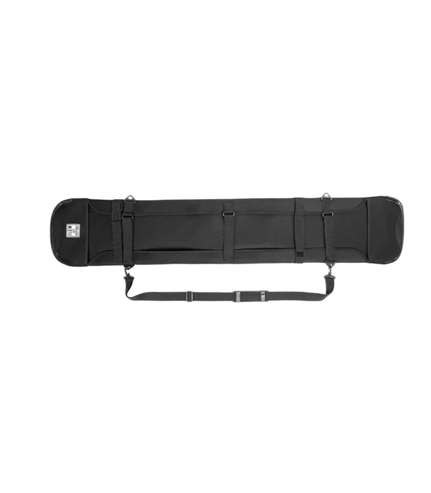 Borse per scarponi da sci Monoboard Sci Borsa da trasporto facile Piastra Snowboard esterno Copertura protettiva antigraffio Accessori per riporre Borsa porta scarponi sci