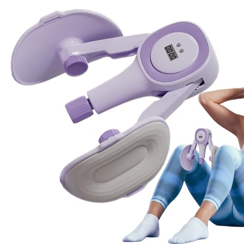 Équipement de fitness pelvien intelligent pour rester en forme à la maison