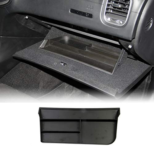 Organizador para guantera ABS resistente