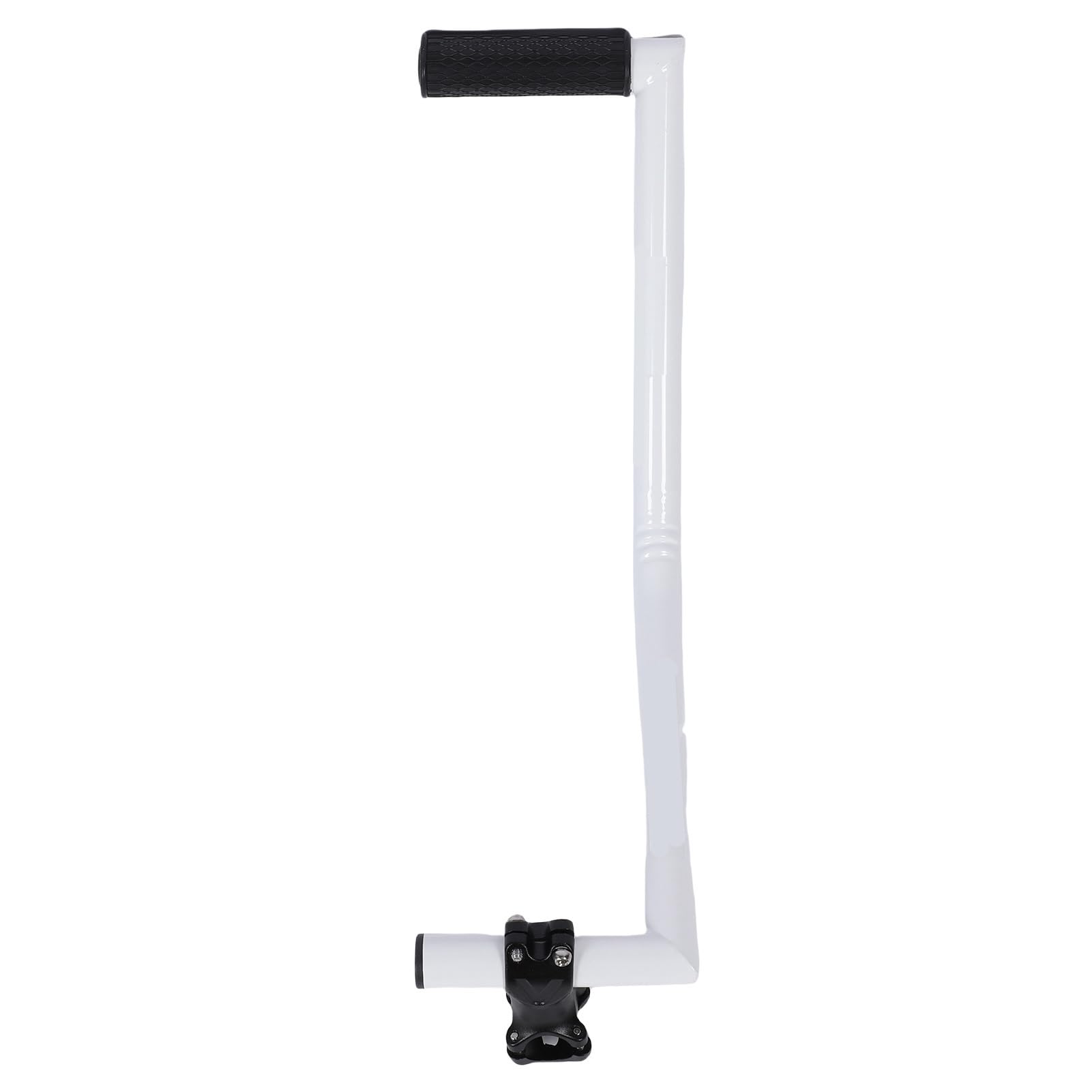 Yctze Maniglia per Decespugliatore Lega di Alluminio Accessorio Ergonomico e Confortevole per la Manutenzione del Prato Maniglia per Decespugliatore, per, Estensione per Impugnatura per, Trimmer