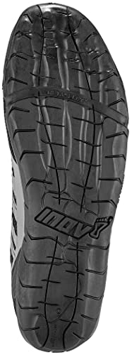 inov-8 Bare-XF™ 210 V3 Black/Grey/Green UK 11.5 (US Men's 12.5) M4