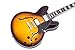 New Product GROTE BRAND Semi Hollow Body Electric Guitar (VS)
