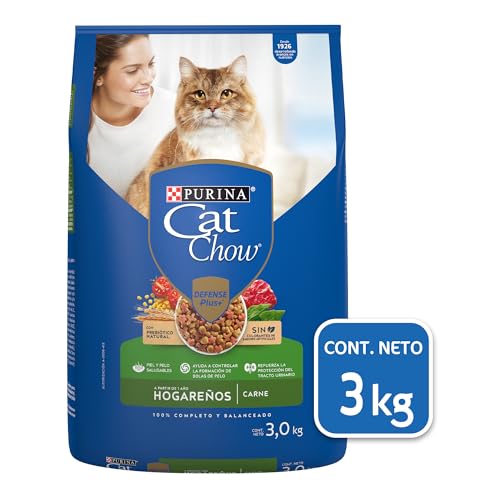 Reviews de Croquetas para gato , listamos los 10 mejores. 24 Imagen adicional