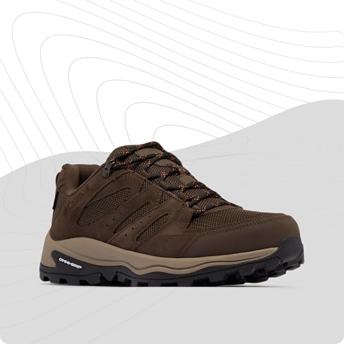 Miniatura 7 de Columbia Redmond IV Low Waterproof, Botas Montaña De Senderismo Y Trekking para Hombre