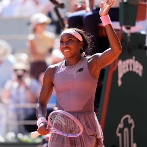 (Avec Phil) - Les temps forts et les surprises du week-end &agrave; Roland-Garros