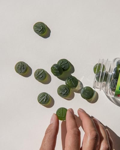 Kneipp Stress Balance Gummies - Mit Ashwaganda und Vitaminen B6 & B12- Kirsch-Geschmack - vegan - 30 Stück