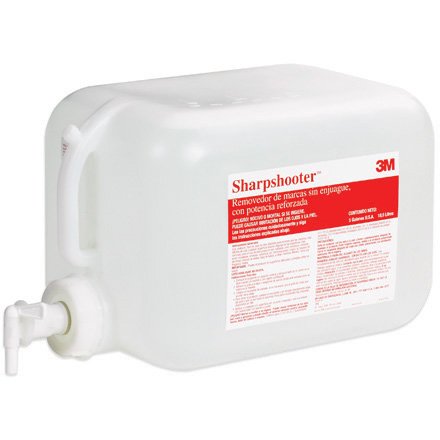 Sharpshooter MROS3M117 No-Rinse Cleaner