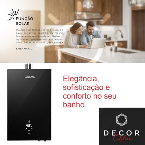 AQUEC AUT KO 21BK DECOR 1PFLP4