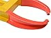 TMS Wheel Lock Clamp Boot Tire Claw Auto Car Truck Rv Boat Trailer Anti-Theft Towing