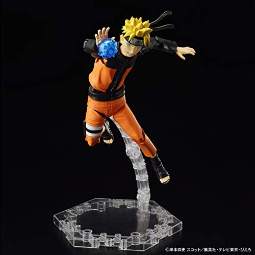 Bandai Hobby Figure-rise Standard Uzumaki Naruto "Naruto" by BANDAI SPIRITS - Image 6