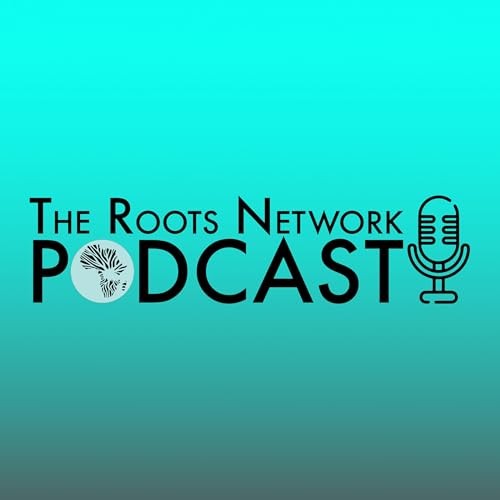 『The Roots Network Podcast』のカバーアート
