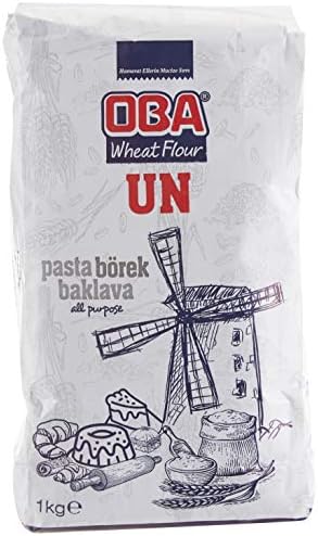 Oba Un 1 KG