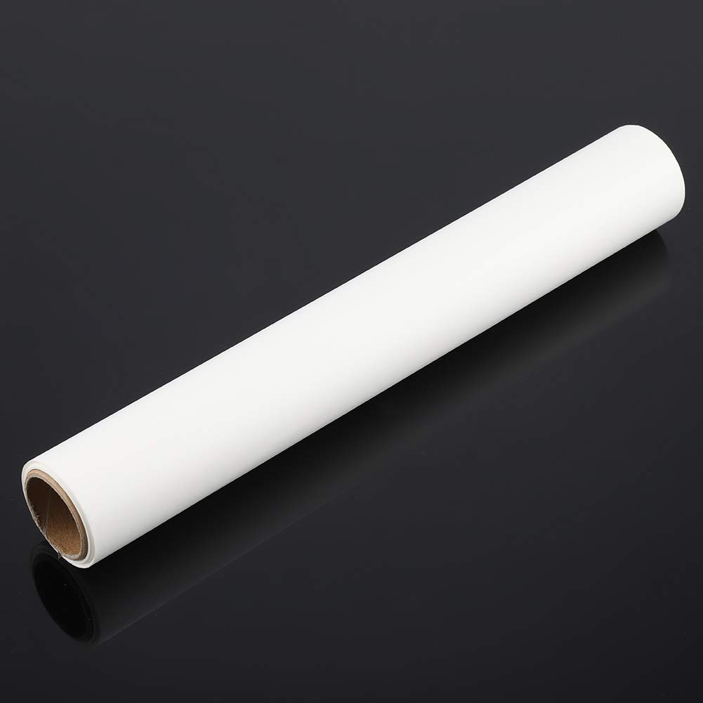 10M Papel de Pergamino Antiadherente Estera para Hornear de Silicona Rollo Herramienta de Cocina